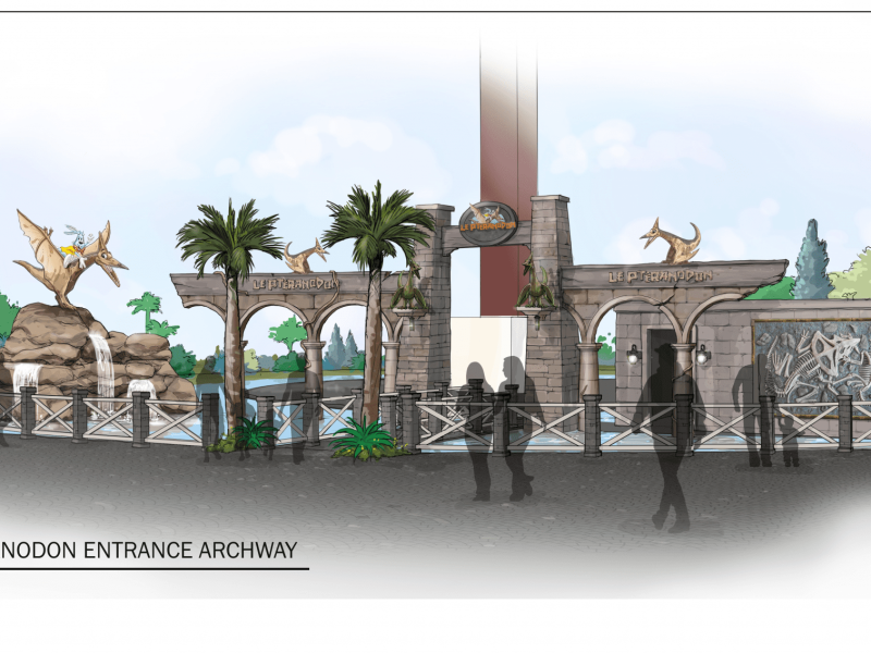 Concept design