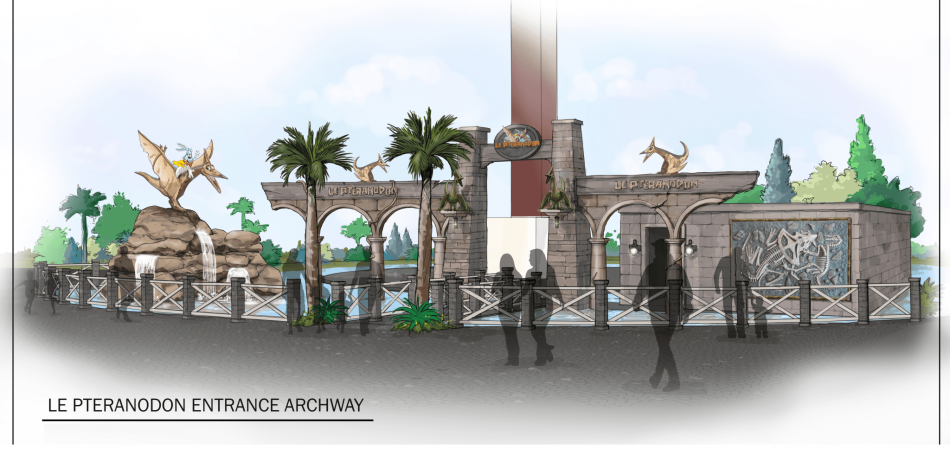 Concept design