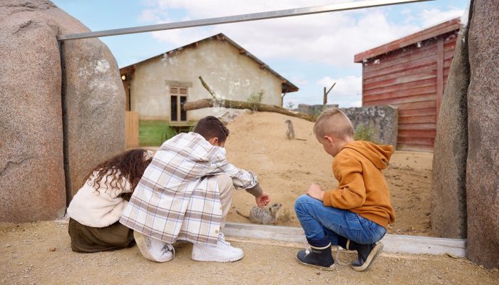 ZooParc Overloon