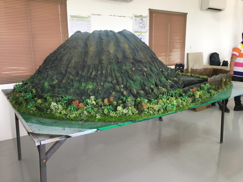 Maquette