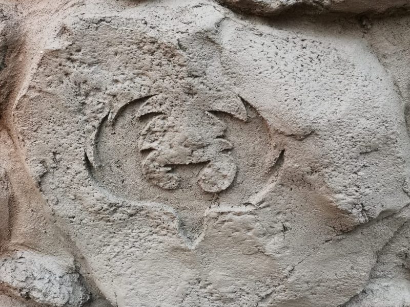 Carving