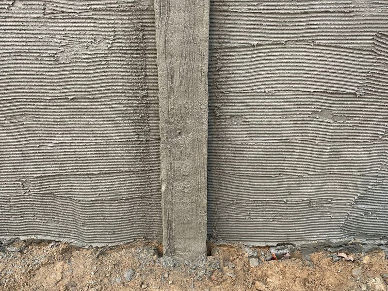 Scratch layer