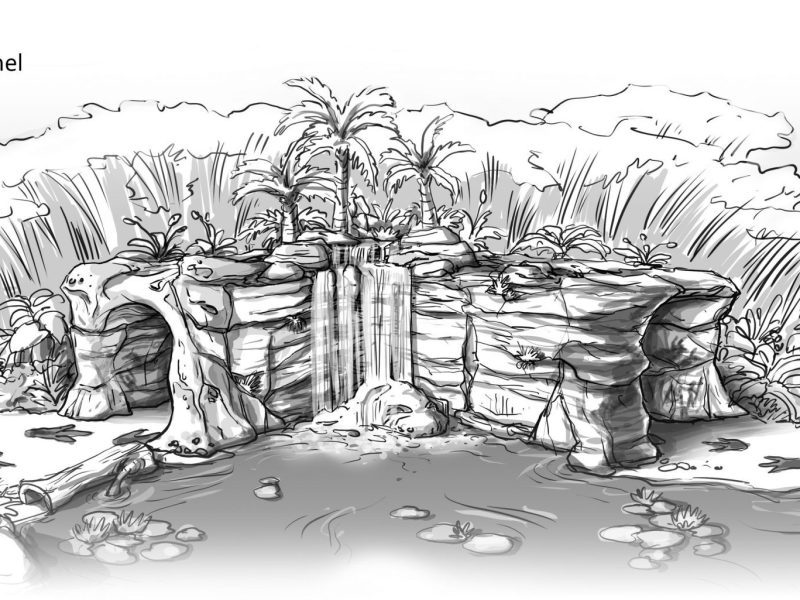 Concept design