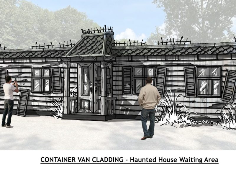 Concept design