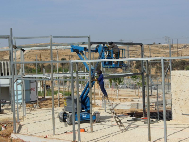 Primary Structure