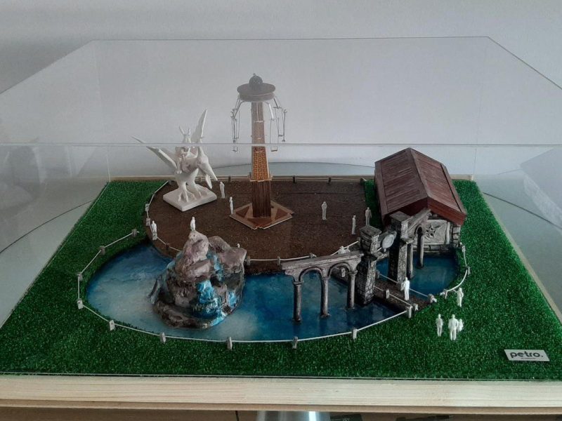 Maquette