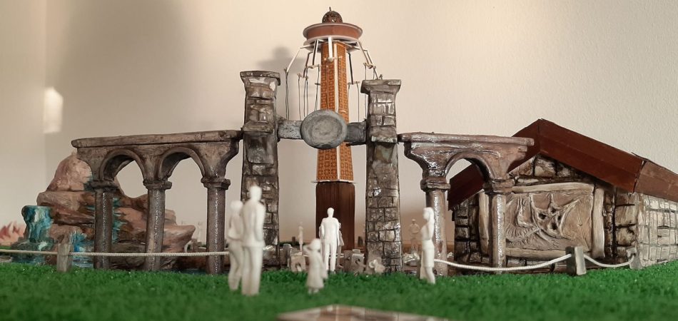 Maquette
