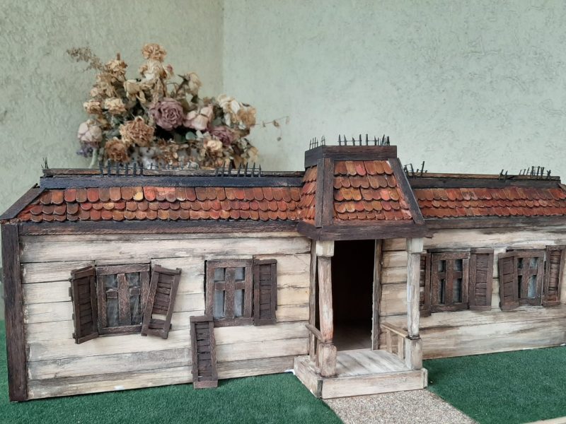 Maquette
